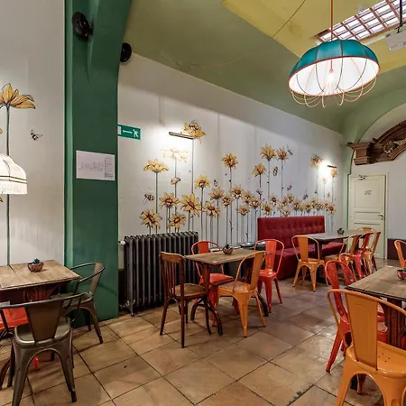 Hotel Azzi Firenze