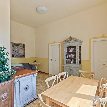 Hotel Azzi Firenze