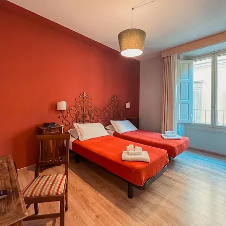 Azzi Hotel Firenze