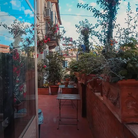 Hotel Azzi Florencia