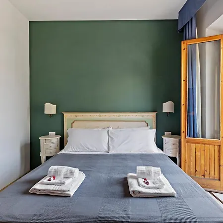 Azzi 3* Florencia