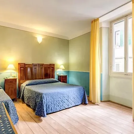 Azzi 3* Florencia