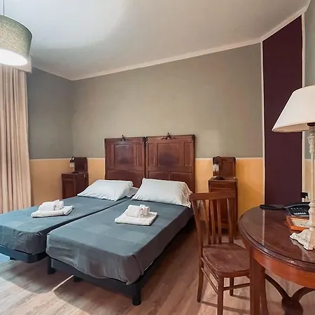 Hotel Azzi Florencia