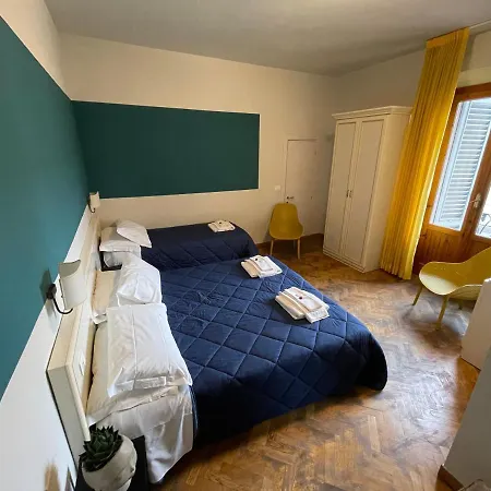 Hotel Azzi Florencia