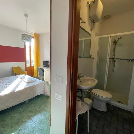 Azzi 3* Florencia