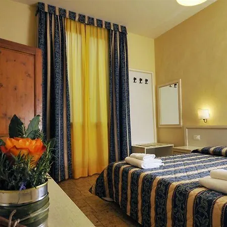 Azzi Hotel Florencia