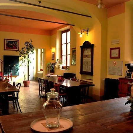 Hotel Azzi Florencia
