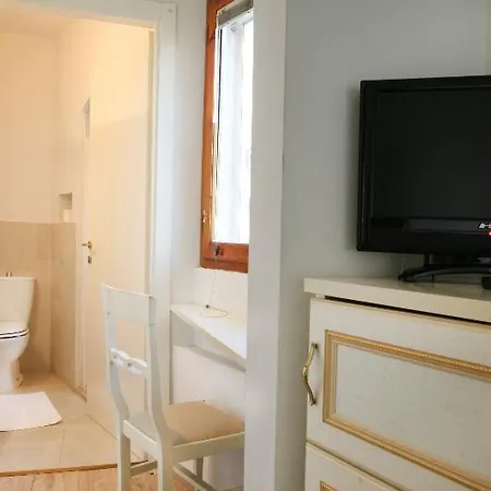 Hotel Azzi Florencia