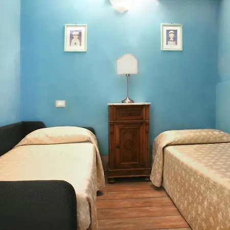 Azzi 3* Florencia