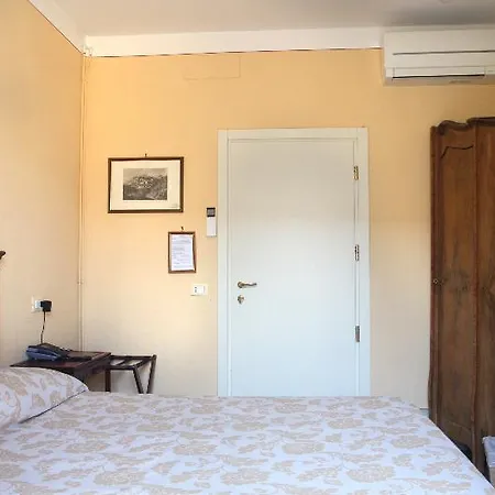 Hotel Azzi Florencia